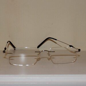 Ron's Optical Women's Reading Glasses  (+1.25)
